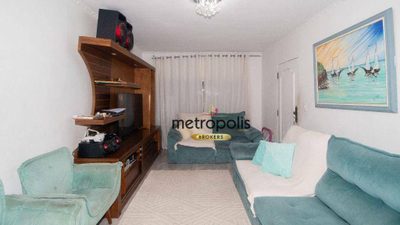 Sobrado, 3 quartos, 189 m² - Foto 5