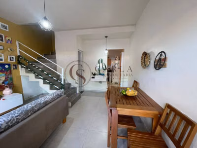 Casa, 3 quartos, 88 m² - Foto 3