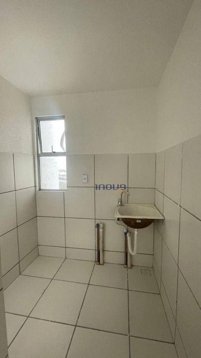 Apartamento, 2 quartos, 53 m² - Foto 4