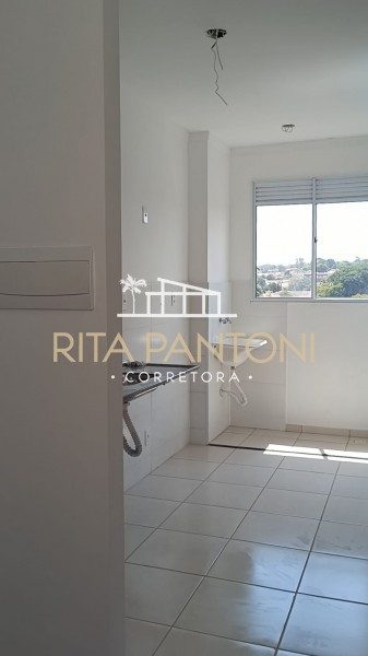 Apartamento, 2 quartos, 40 m² - Foto 5