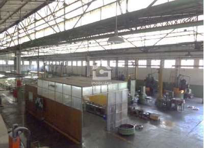 Depósito-Galpão, 30000 m² - Foto 4