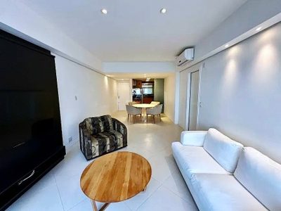 Apartamento, 3 quartos, 105 m² - Foto 3