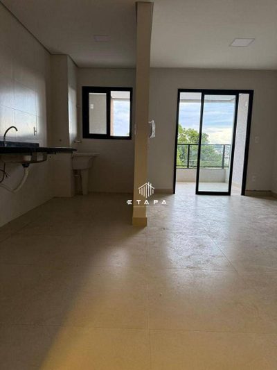 Apartamento, 3 quartos, 90 m² - Foto 1