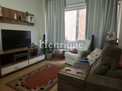 Apartamento, 3 quartos, 87 m² - Foto 1