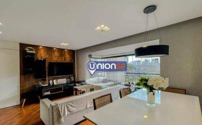 Apartamento, 3 quartos, 97 m² - Foto 1