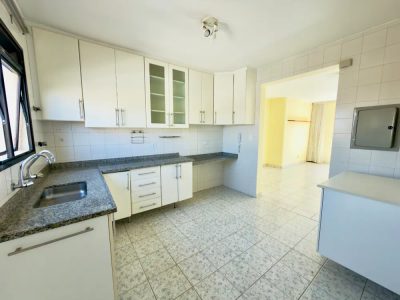 Apartamento, 3 quartos, 82 m² - Foto 1