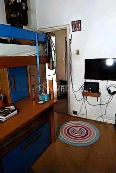 Apartamento, 5 quartos, 177 m² - Foto 1