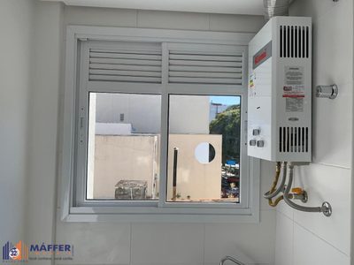 Apartamento, 3 quartos, 65 m² - Foto 4