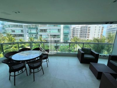 Apartamento, 4 quartos, 291 m² - Foto 2