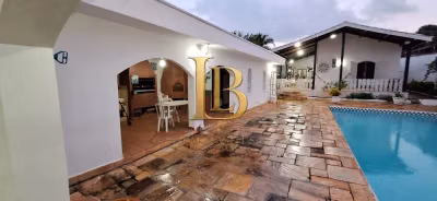 Casa, 4 quartos, 398 m² - Foto 1