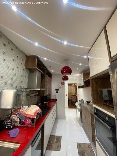 Apartamento, 3 quartos, 170 m² - Foto 3
