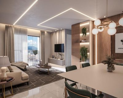 Apartamento, 2 quartos, 84 m² - Foto 5