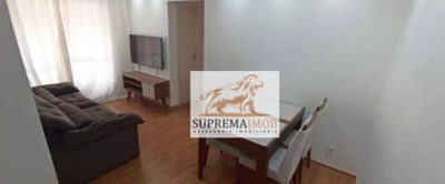 Apartamento, 2 quartos, 50 m² - Foto 1