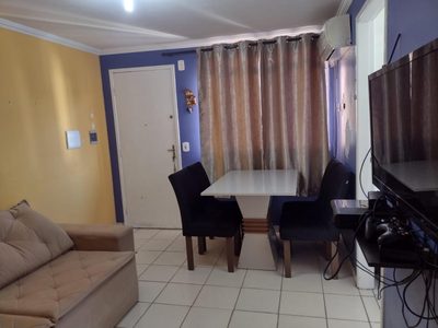 Apartamento, 2 quartos, 49 m² - Foto 1