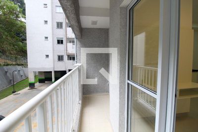 Apartamento, 2 quartos, 46 m² - Foto 5