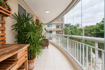 Apartamento, 3 quartos, 180 m² - Foto 4