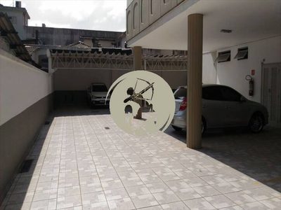Apartamento, 3 quartos, 125 m² - Foto 4