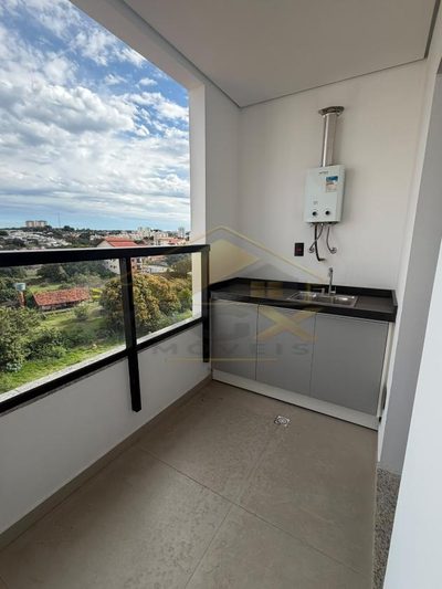 Apartamento, 3 quartos - Foto 4