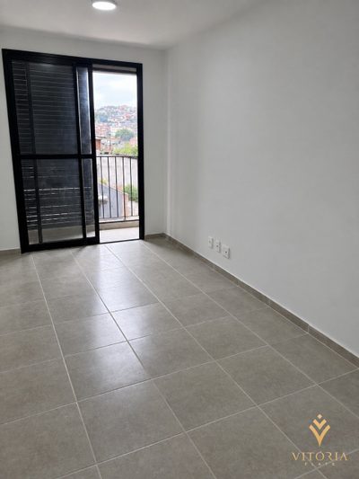 Apartamento, 2 quartos, 50 m² - Foto 1