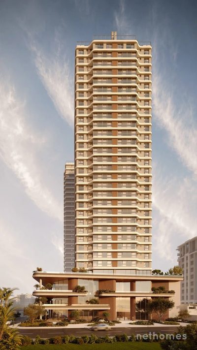 Apartamento, 3 quartos, 180 m² - Foto 2