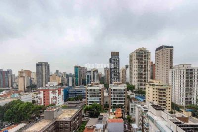 Apartamento, 1 quarto, 159 m² - Foto 3