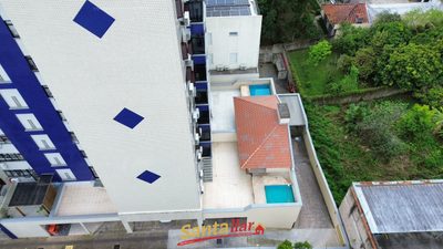 Apartamento, 3 quartos, 254 m² - Foto 3