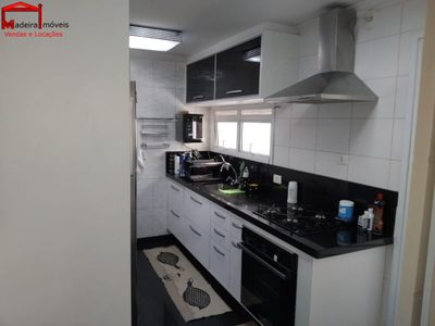 Apartamento, 3 quartos, 107 m² - Foto 2