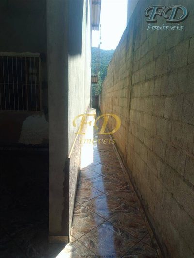 Chácara, 2 quartos, 293 m² - Foto 2