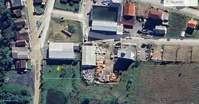 Terreno, 1000 m² - Foto 5
