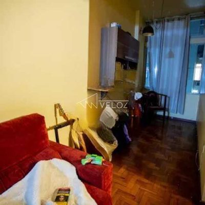 Apartamento, 1 quarto, 48 m² - Foto 4
