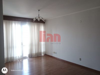 Apartamento, 3 quartos, 134 m² - Foto 2