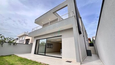 Casa de Condomínio, 3 quartos - Foto 3