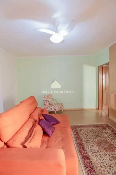Casa, 3 quartos, 284 m² - Foto 4