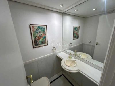 Apartamento, 4 quartos, 229 m² - Foto 2