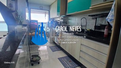Apartamento, 2 quartos, 83 m² - Foto 5