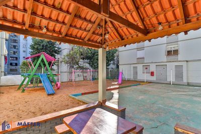 Apartamento, 2 quartos, 51 m² - Foto 5