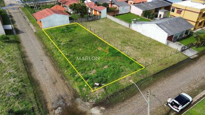 Terreno, 360 m² - Foto 4