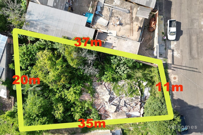 Terreno, 558 m² - Foto 5