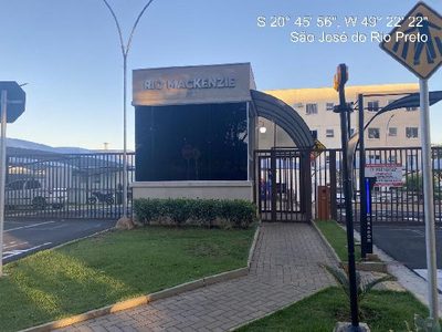 Apartamento, 2 quartos, 39 m² - Foto 1