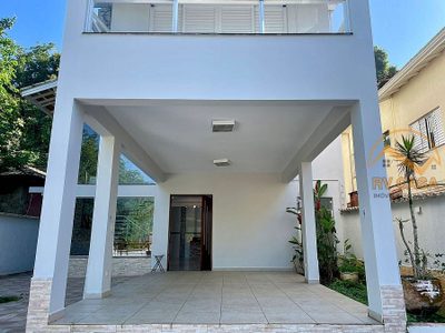 Casa, 3 quartos, 220 m² - Foto 2