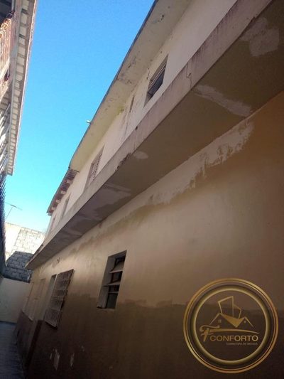 Sobrado, 4 quartos, 100 m² - Foto 4
