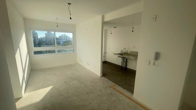 Apartamento, 2 quartos, 55 m² - Foto 1