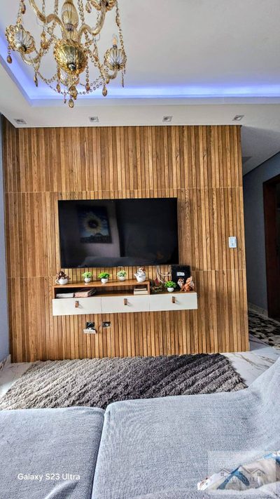 Apartamento, 2 quartos, 68 m² - Foto 4