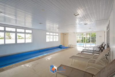 Apartamento, 3 quartos, 199 m² - Foto 2
