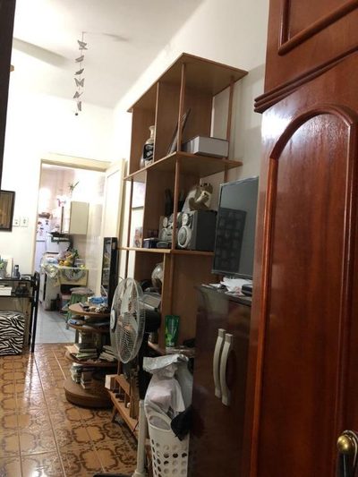 Apartamento, 1 quarto, 45 m² - Foto 4