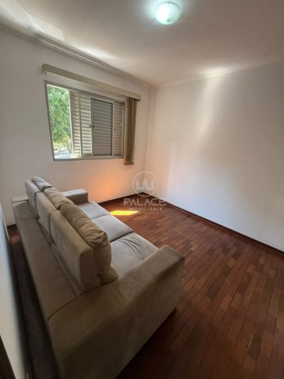 Apartamento, 2 quartos, 74 m² - Foto 1
