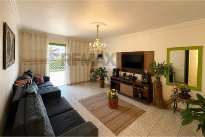 Sobrado, 3 quartos, 212 m² - Foto 2