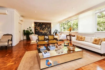 Apartamento, 4 quartos, 430 m² - Foto 3