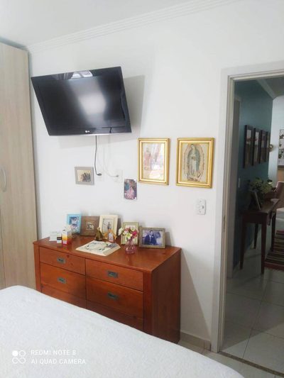 Apartamento, 2 quartos, 100 m² - Foto 5
