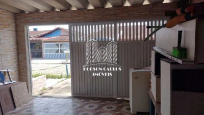 Casa, 2 quartos - Foto 1
